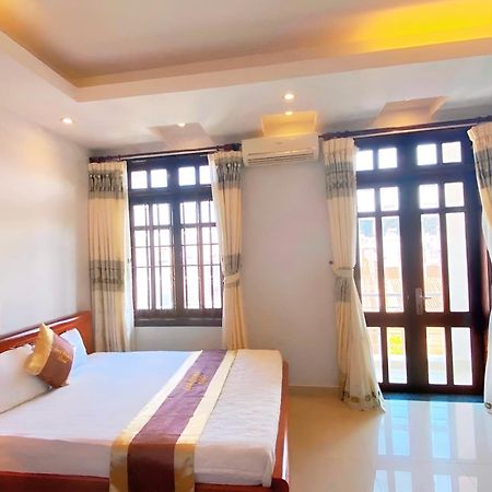 Sea Beach Hotel Vung Tau Extérieur photo